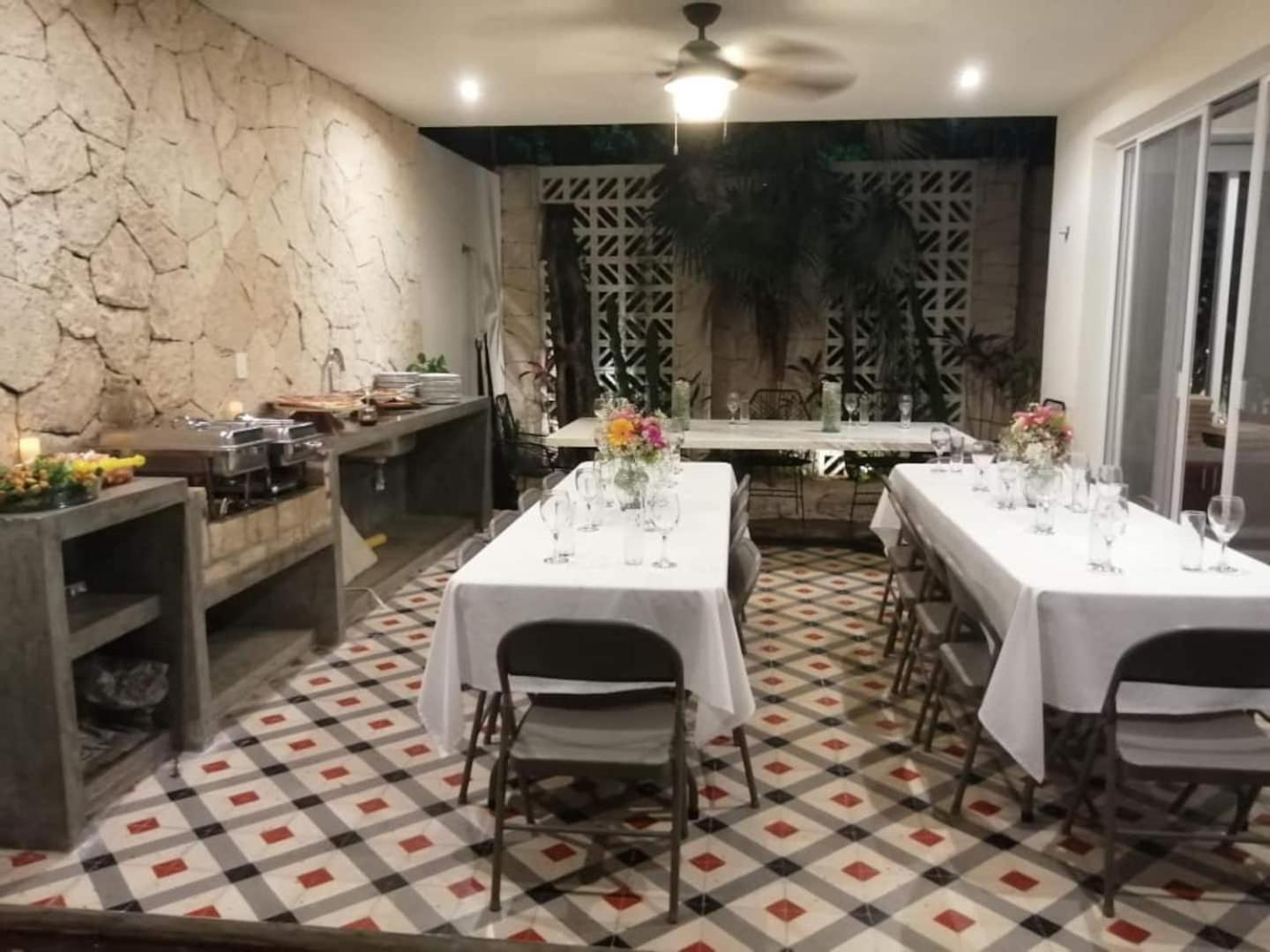 Casa Leonardo Tulum Villa Dış mekan fotoğraf