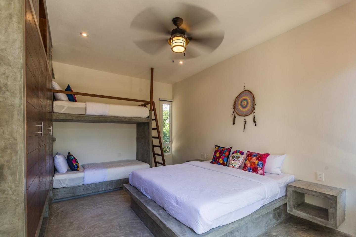 Casa Leonardo Tulum Villa Dış mekan fotoğraf