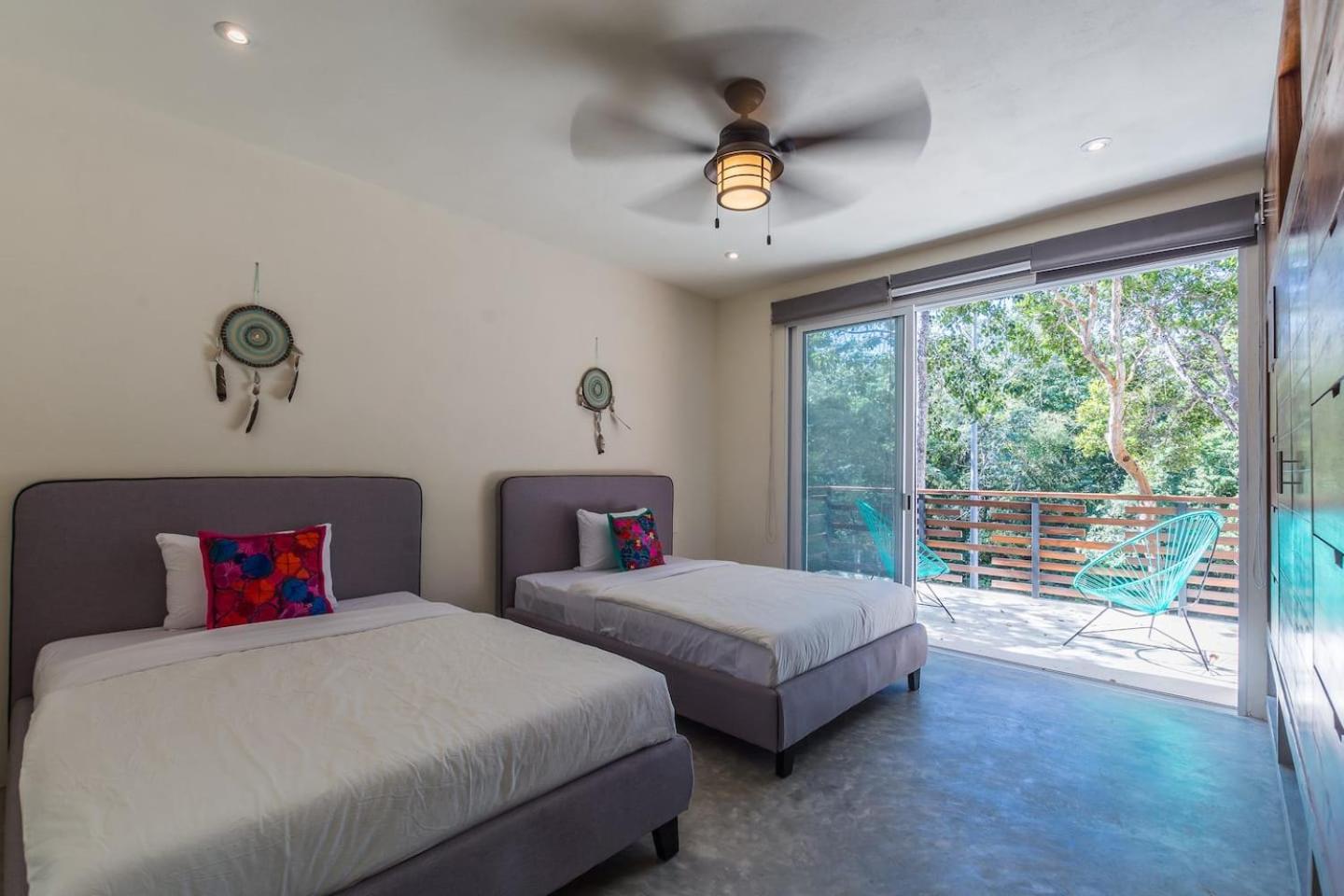Casa Leonardo Tulum Villa Dış mekan fotoğraf
