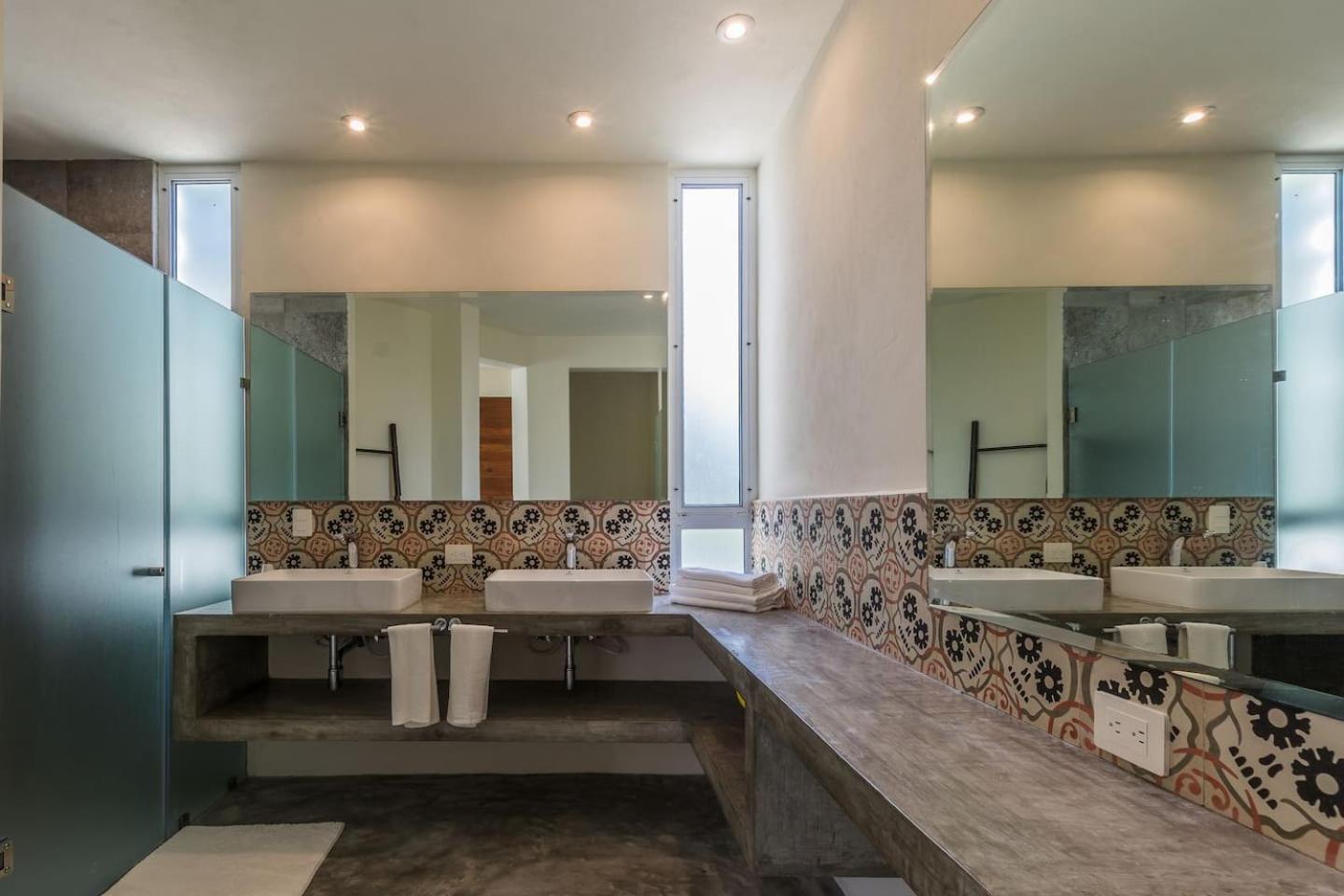 Casa Leonardo Tulum Villa Dış mekan fotoğraf