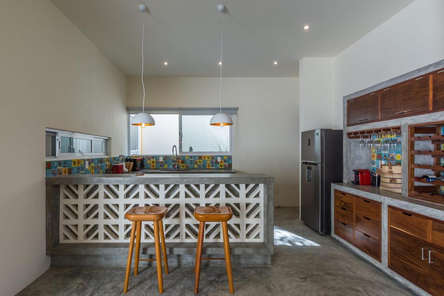 Casa Leonardo Tulum Villa Dış mekan fotoğraf