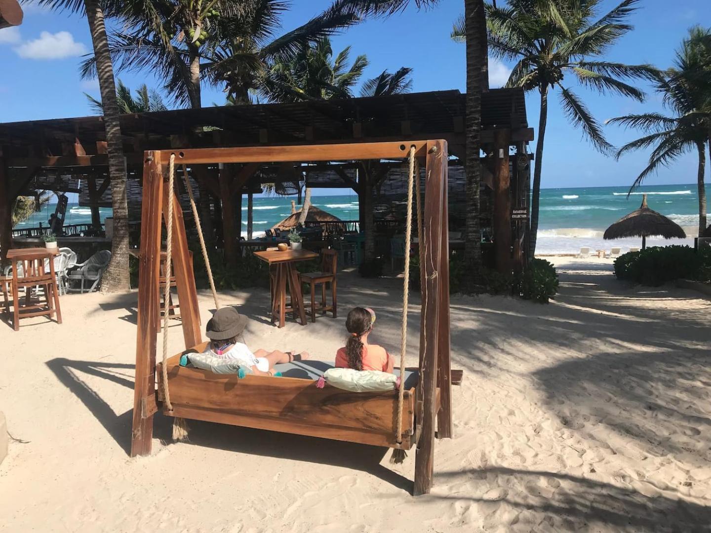 Casa Leonardo Tulum Villa Dış mekan fotoğraf