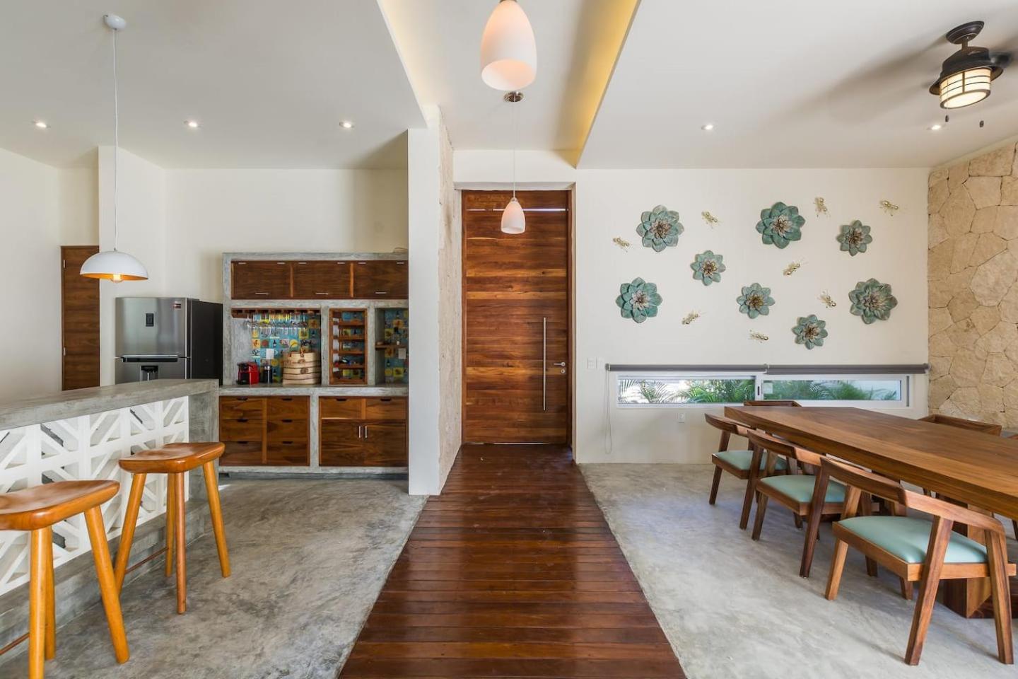 Casa Leonardo Tulum Villa Dış mekan fotoğraf