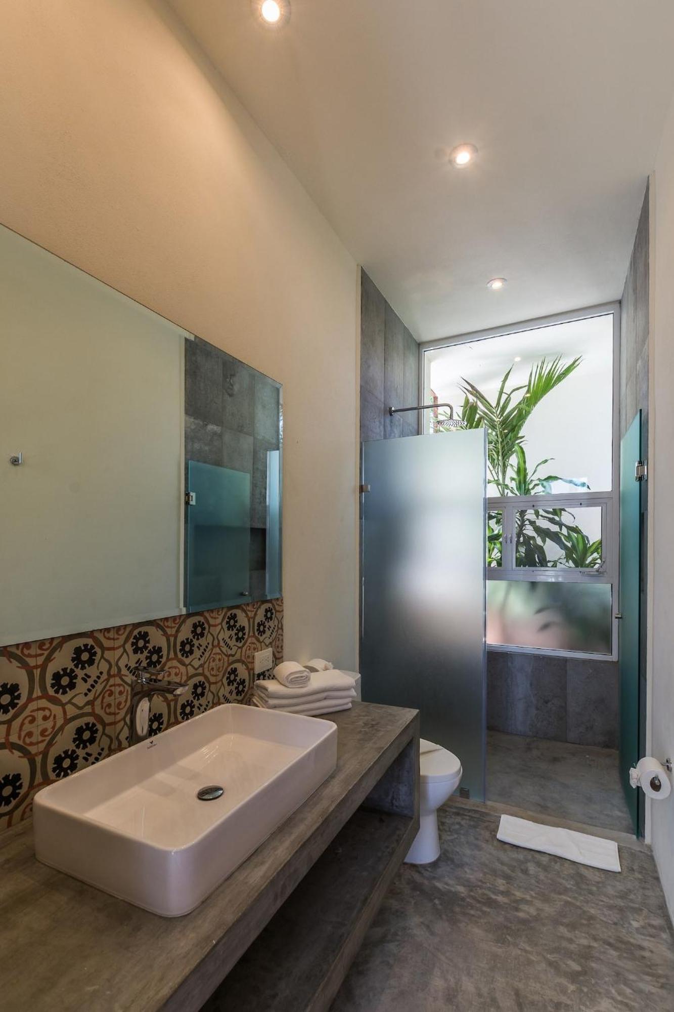 Casa Leonardo Tulum Villa Dış mekan fotoğraf