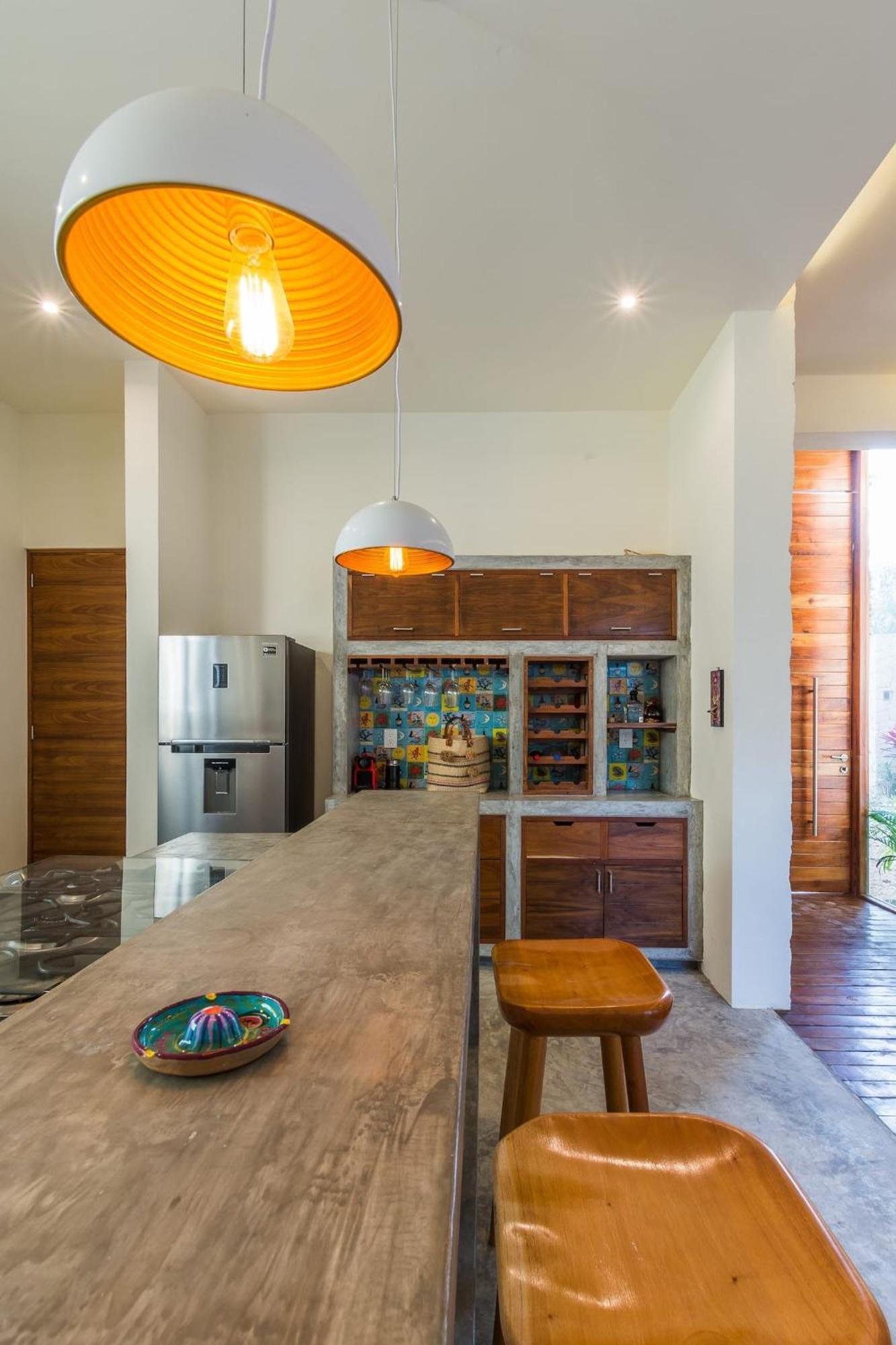 Casa Leonardo Tulum Villa Dış mekan fotoğraf