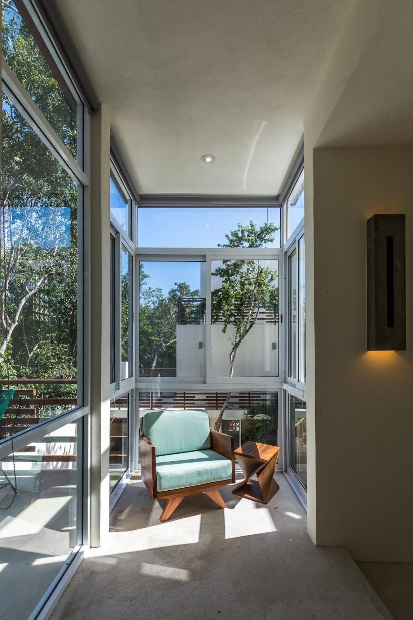 Casa Leonardo Tulum Villa Dış mekan fotoğraf