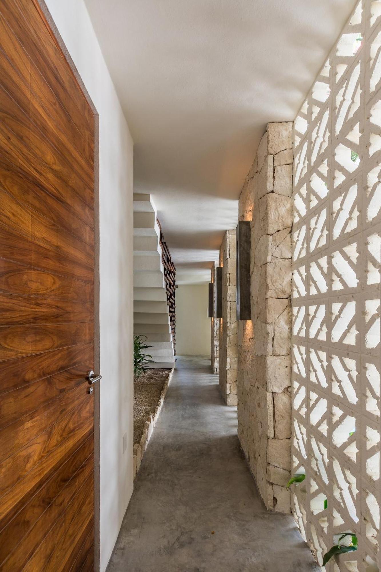 Casa Leonardo Tulum Villa Dış mekan fotoğraf